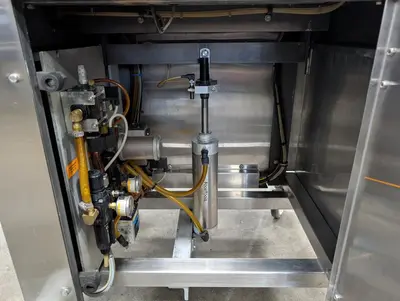 USED 2018 FOODTOOLS CS-1000