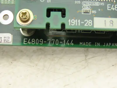 Used OKUMA _UNKNOWN_ PLC Processors Indiana US | Arrow Industrial #1567405
