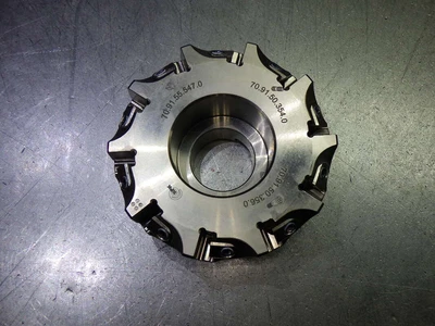 New | in-Stock CERAMTEC _UNKNOWN_ Tooling & Accessories (Other) Michigan US | Superior Machine & Tool Inc #1309153