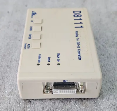 MC D8111 Electric Modules, Miscellaneous | Great American Equipment Company (2)