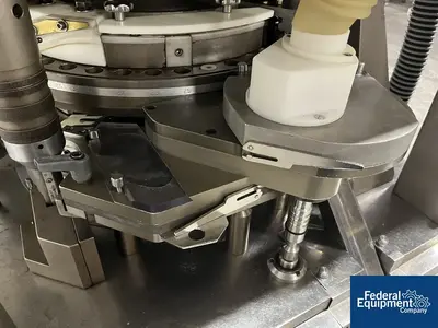 USED Manesty Manesty Tablet Press, Model MKIIA, 39 Station