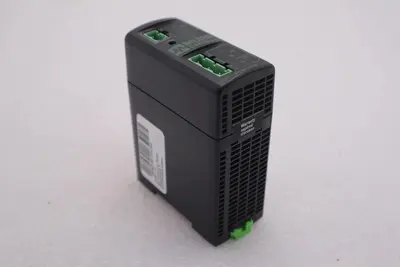 MURR ELEKTRONIK MCS-B-2.5-110-240/24 / MCSB2511024024 NEW STOCK K-1616A