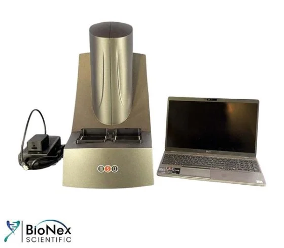 Used MESO SCALE DISCOVERY (MSD) 1300 MESO QUICKPLEX Microplate Readers New Jersey US | Bionex Scientific LLC #800485