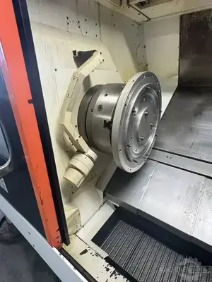 USED 2016 MAZAK QUICK TURN NEXUS 450-II