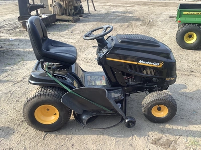 Used _UNKNOWN_ _UNKNOWN_ Mowers Michigan US | Miedema Asset Management Group #1312391