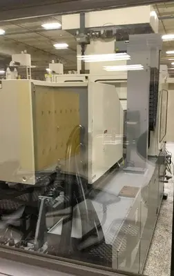 USED 2003 NISSEI TD110E-9E