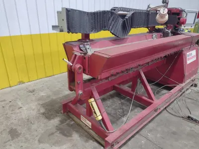 USED RED-D-ARC ISW84