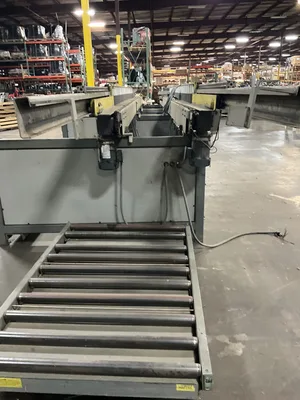 Used _UNKNOWN_ 35A-M5 Layup Station Ohio US | AW Machinery, LLC. #1572300