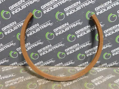 SKF SAF 224 Pillow Block Bearing Housing 5.313/4.563 in Bore Internal Rust Used