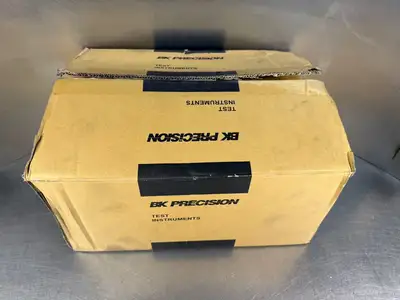 B&k Precision 1762 - Triple Output DC Power Supply (10.3.1)