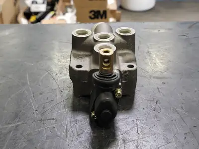 NEW SALAMI VDM07/D/U4S