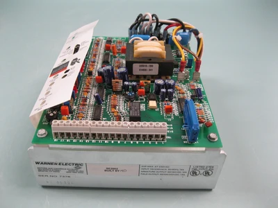 USED Warner Electric SE2002
