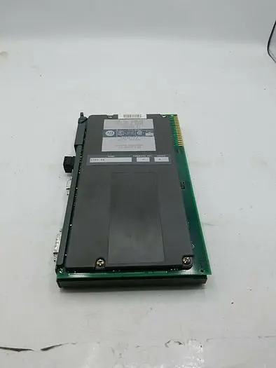 Used ALLEN-BRADLEY 1785 -KE Automation Control (HMI) | ND Industrial Surplus #1224692