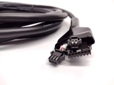 NK80A001 | Cable Set - New