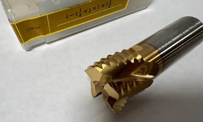 Unbranded 645654645645645 End Mills Accessories, Extensions & Storage | Amiron Machinery (4)
