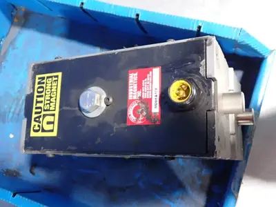 Used INDUSTRIAL MAGNETICS MD08A178 Miscellaneous MRO Ohio US | HGR 24 #887092