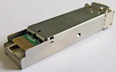 Lot of 4 Telecoast Communications GLC-LH-SM-TC 1000BASE-LH SFP SMF Transceiver