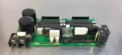 USED Fanuc A16B-2202-0612/02A