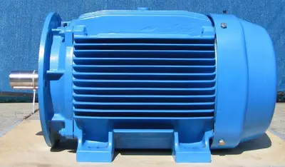 USED WEG 225SM4 04 0715502803