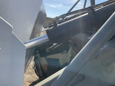USED 2008 ELGIN PELICAN