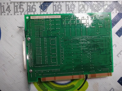 USED MYCOM MY5211-076