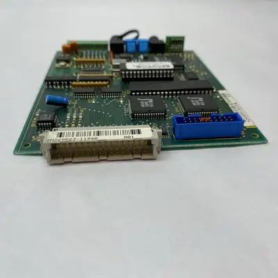 USED INDRAMAT SERCOS CARD DSS1
