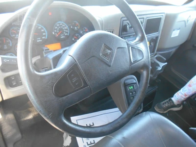 Used 2019 INTERNATIONAL DURASTAR 4400 Cab Chassis trucks Arizona US | Tuscon Trux & Equipment Sales #1546062