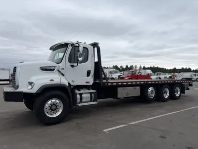Used 2020 FREIGHTLINER 108SD CENTURY CARRIER Tow trucks Minnesota US | Carco Truck & Equipment #1513993