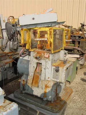 TISHKEN CO-6-HA Coil Lifting & Handling Equipment | Mohawk Machinery (1)