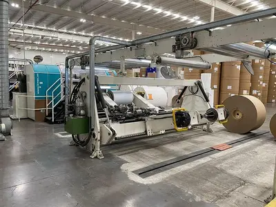 USED 2006 KONTRELMMEC KMEC 165 TWIN