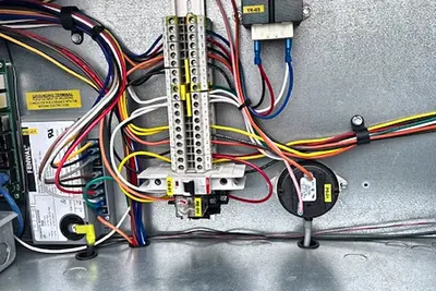 Used 2019 CAPTIVE AIR A2-IBT-400-G15-MPU Air Conditioning Equipment Iowa US | Proxy Equipment #1385158
