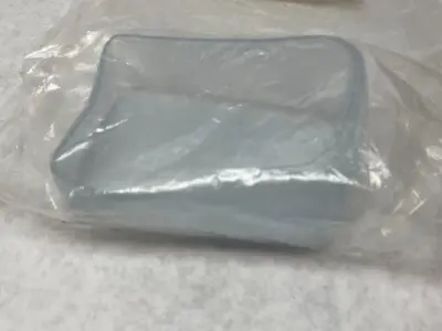 NEW ATLAS COPCO PROTECTIVE BATTERY COVER BIG PACK, CLEAR