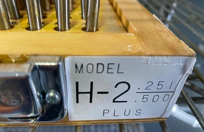 New | in-Stock HDT 56756756756756756 Pin & Plug Gages California US | Amiron Machinery #745504