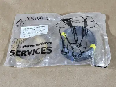 NEW PUTZMEISTER 024294009