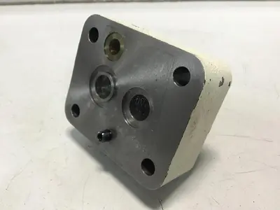 USED TOKIMEC VICKERS C2PG-805-S3-11