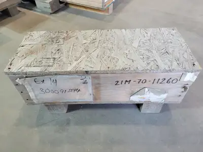NEW KOMATSU 21M-70-11260