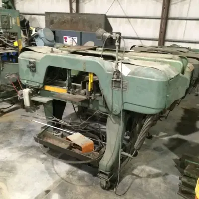 USED KYSOR JOHNSON J