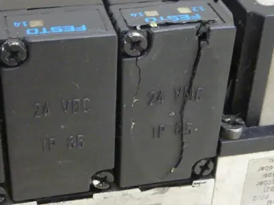 USED FESTO IFB13-03