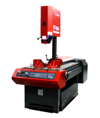 AMADA VT4555 Vertical Band Saws | Precision Cutting Solutions (1)