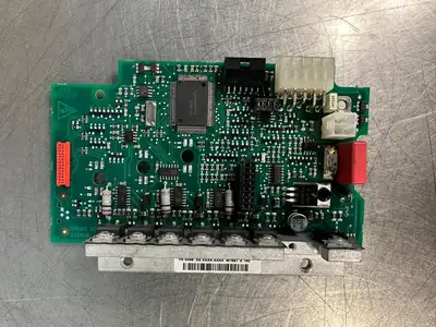 Circuit Board For Chrono X2 Roj Code 09E442 (6.3.4)