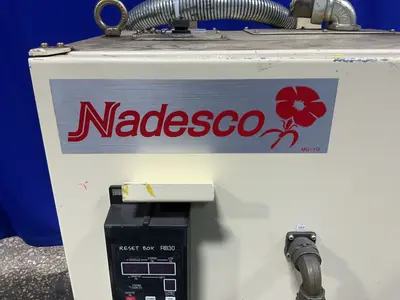 Used NADESCO IWC510031 Welding Machinery (Other) Ohio US | HGR 24 #1328381