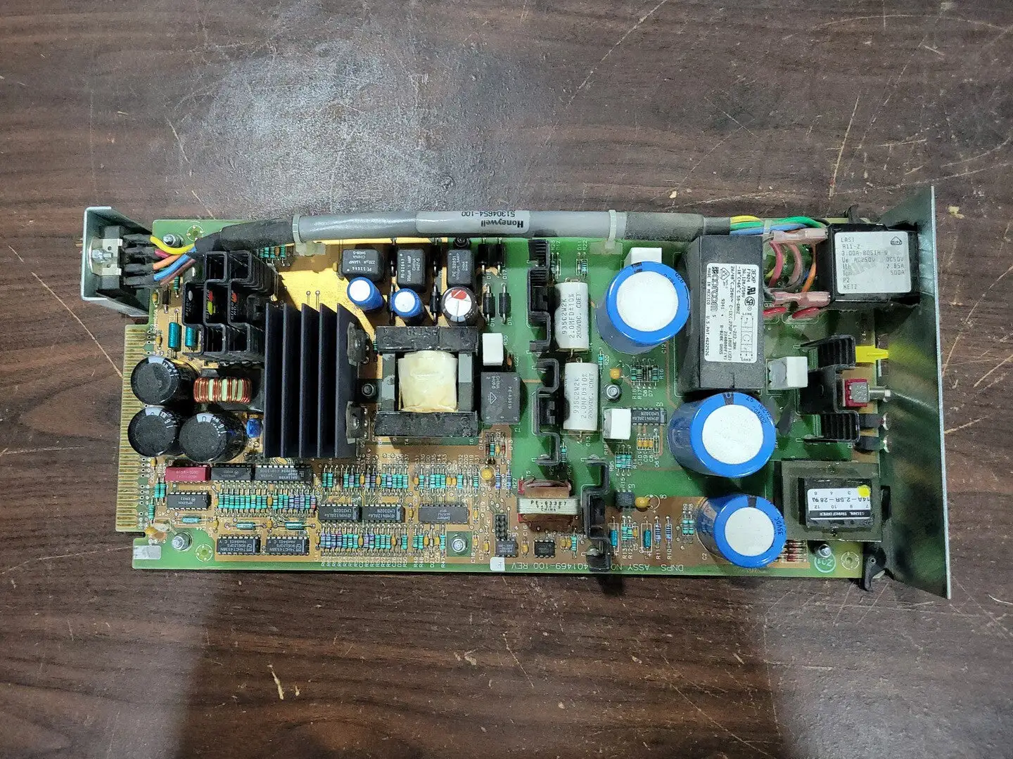 USED HONEYWELL 51501497-100