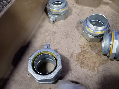 Conduit Fittings