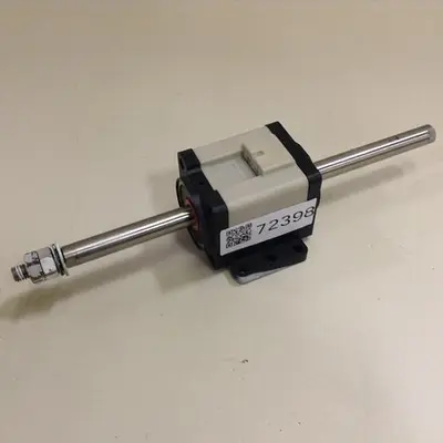 USED ABSOCODER VLS-12.8PRA14-150SXN-B