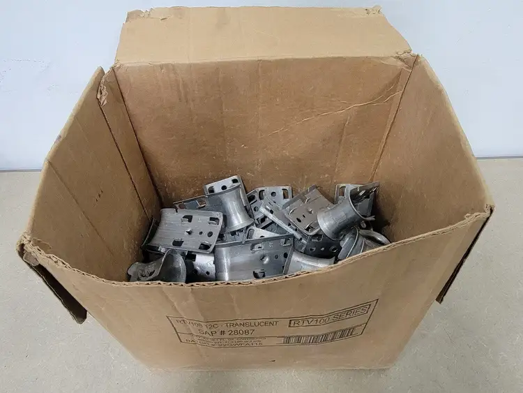 Used CADDY CAT16HP Parts British Columbia CA | Lenmark #269778