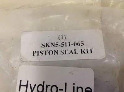 NEW HYDRO LINE SKN5-511-065
