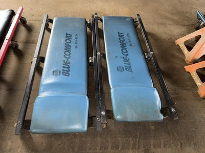 Used _UNKNOWN_ _UNKNOWN_ Automotive Equipment Michigan US | Miedema Asset Management Group #1371784