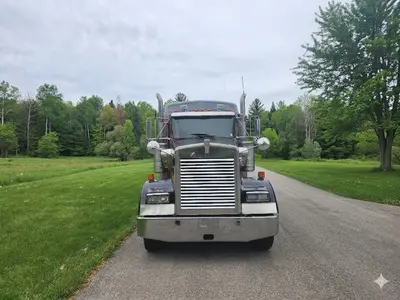 Used 1999 KENWORTH W900L Conventional trucks New York US | Proxy Equipment #1425994