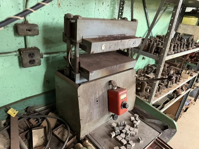 Used _UNKNOWN_ _UNKNOWN_ Batch Ovens Michigan US | Miedema Asset Management Group #1360958