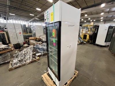 USED Fisher MR12PA-GAEE-FS